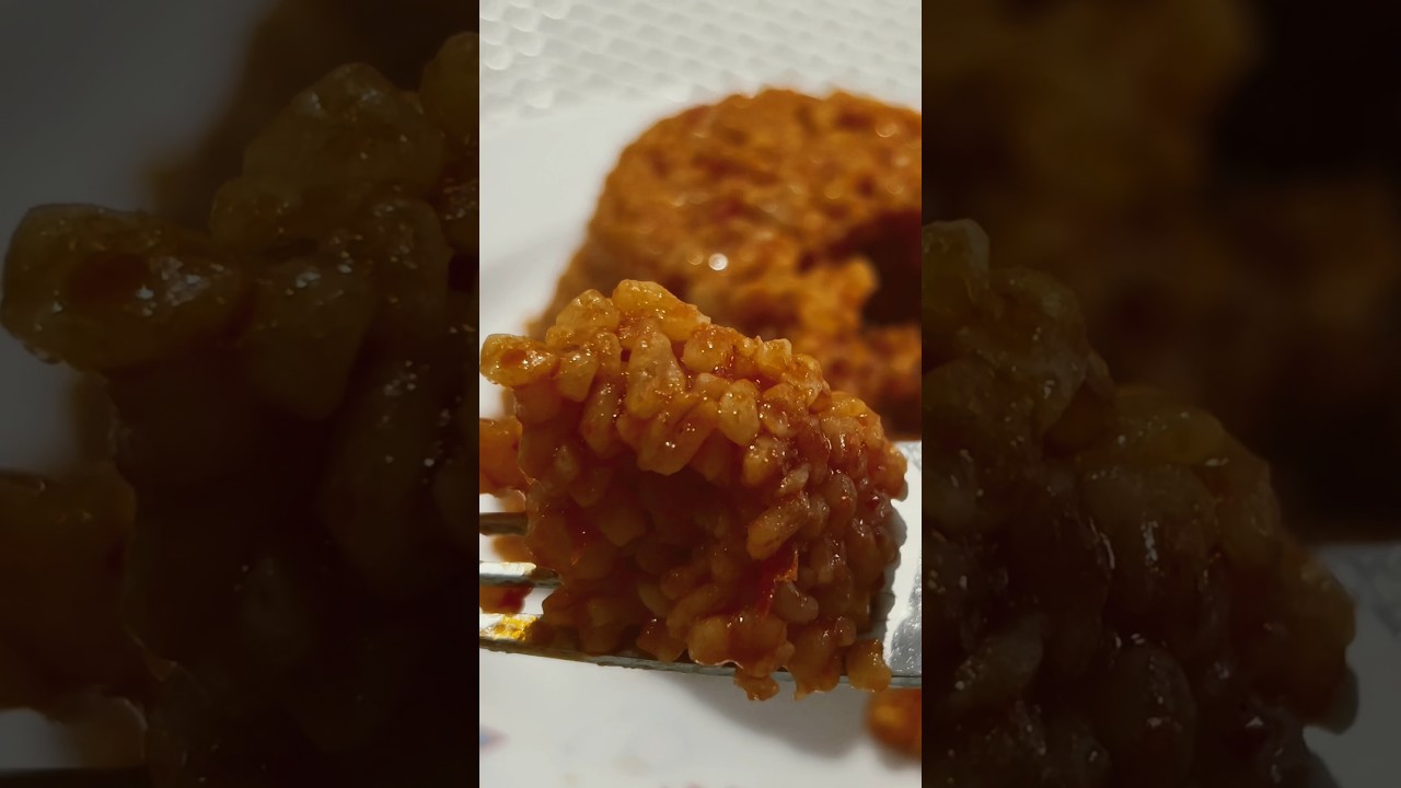 Salçalı Bulgur pilavı #tarifler #keşfet #aboneolun # Yemek tarifi
