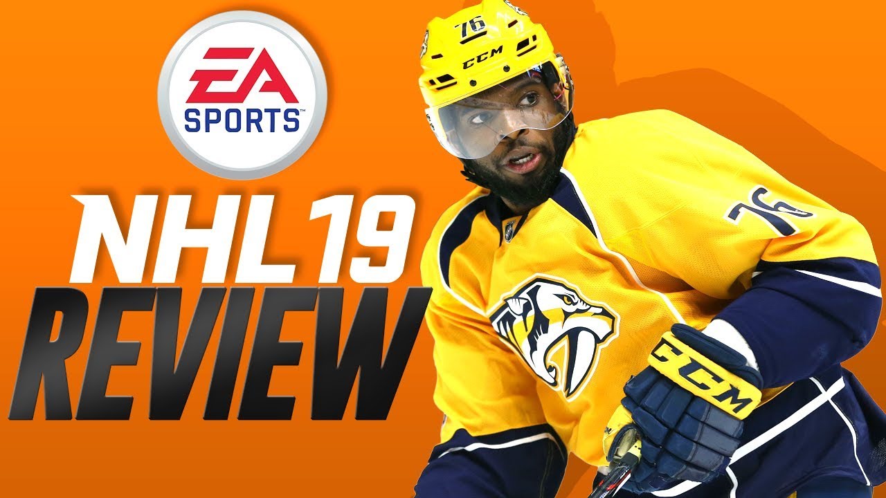 nhl 19