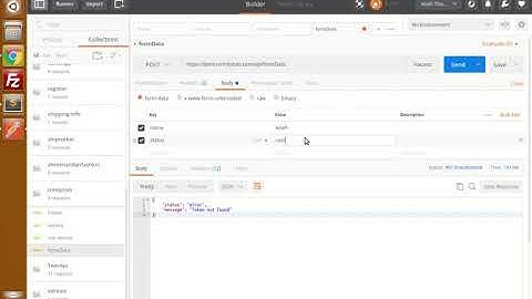 Secure your Slim Rest services using JWT Auth