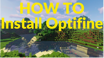 How to install Optifine in a Minecraft modpack using Curseforge - Make your game look EPIC
