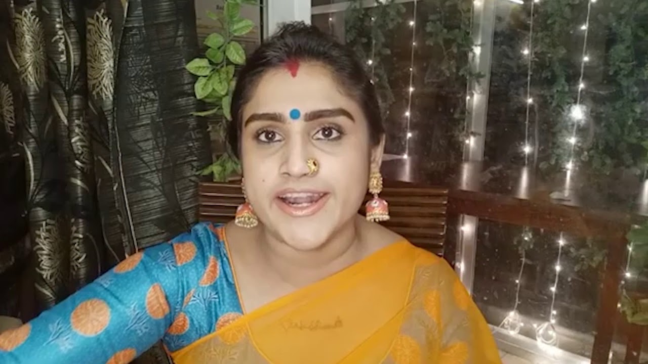 vanitha kiss peter paul