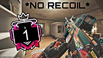 THE #1 MOST AGGRESSIVE CONTROLLER CHAMP IN SIEGE X OPERATION DAYBREAK + BEST SETTINGS & SENSITIVITY