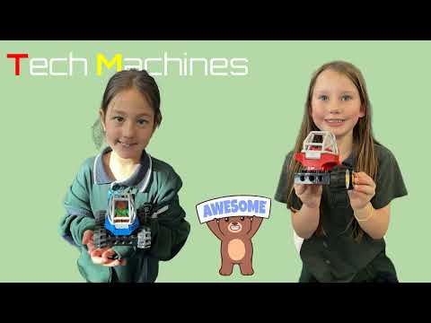 FHS DigiTech TV #8