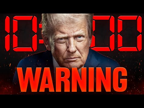 Video preview for The clock is officially ticking. As the current administration intensifies its focus on Middle Eastern foreign policy, all eyes are on the latest developments regarding Iran. We are tracking every move, statement, and strategic shift in real-time.