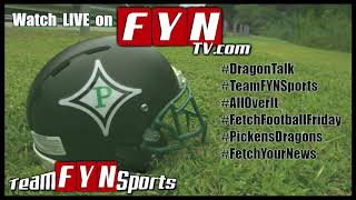 Pickens Power Half Hour: Dragon Talk Episode 3