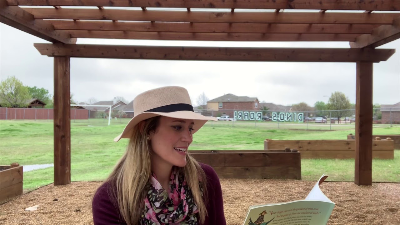 Miss Maple’s Seeds - Dodd Story Time