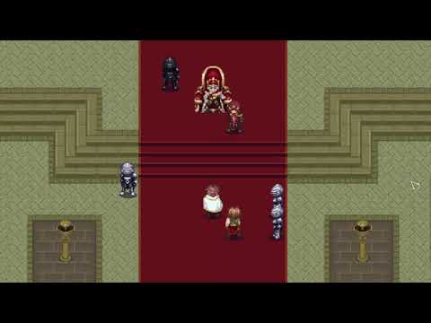 Monochrome Order Walkthrough Part 03