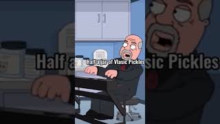 Billy Joel/family guy