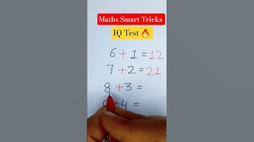 IQ Test 🔥