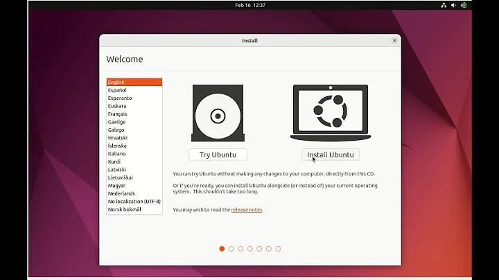 How to Install Ubuntu 22.04 LTS on VirtualBox: Step-by-Step Tutorial for Beginners