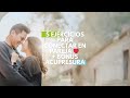 5 Ejercicios para Conectar con tu Pareja + Acupresura para Fortalecer la Relación 🔐❤️