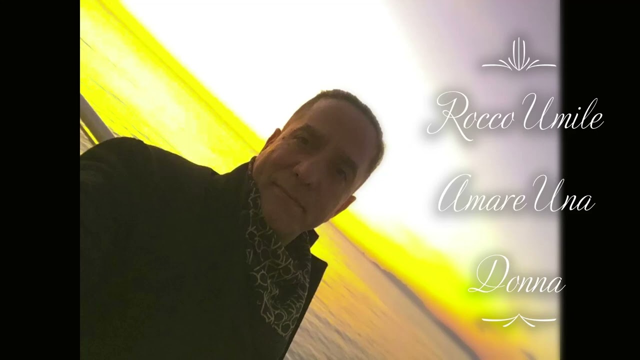 Amare una donna Rocco umile