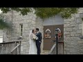 Amanda  hernan wedding trailer