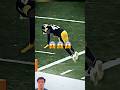 This Play Was Straight Out of a Movie 🤯🏈 #NFL #Touchdown #Football