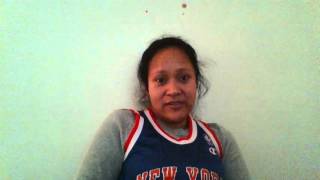 Public Speaking: Week 4: Assignment Informative Speech