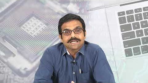 8  INTRODUCTION TO INPUT OUTPUT