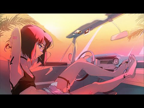 Catching a Vibe / lofi hiphop mix