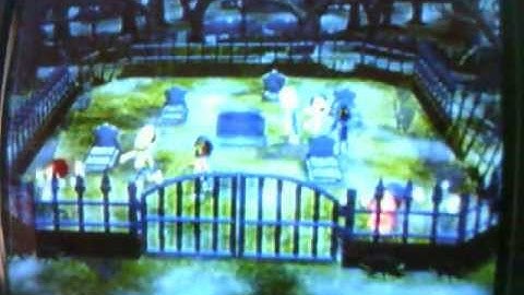 Wii Party - 4-Player Minigames Gameplay (Wii)