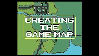 Designing the Demo Map for my Game! | Devlog 18