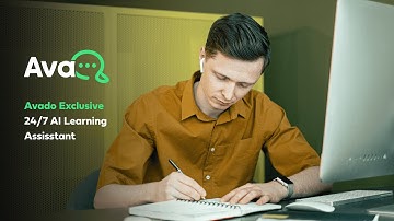 Meet Ava: The CIPD Learning Assistant Designed for Avado Learners Only