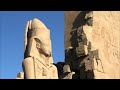 Exploring Ancient Egyptian Wonders: Pyramids, Temples and Divine Monuments