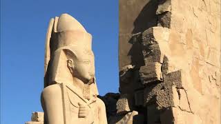 สำรวจสิ่งมหัศจรรย์ของอียิปต์โบราณ: พีระมิด วิหาร และอนุสาวรีย์ศักดิ์สิทธิ์