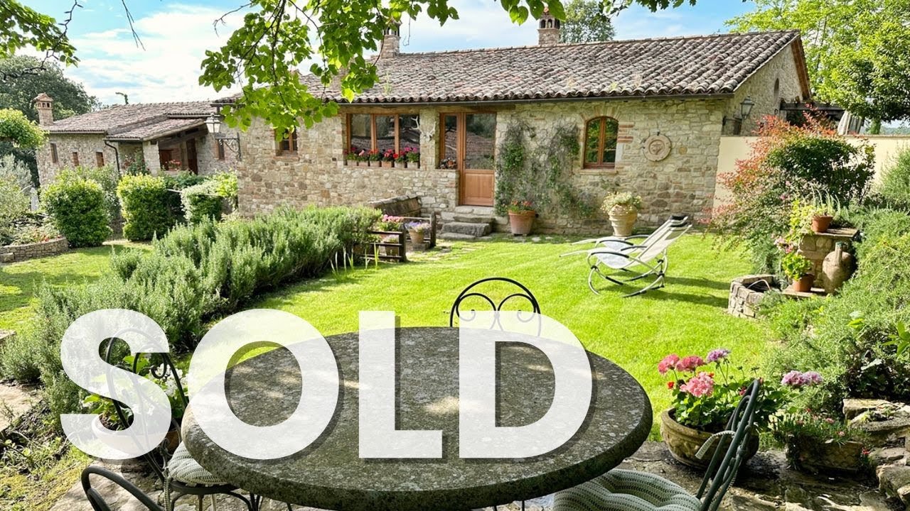 I LIMONI - LUXURY APARTMENT IN A GATED COMMUNITY