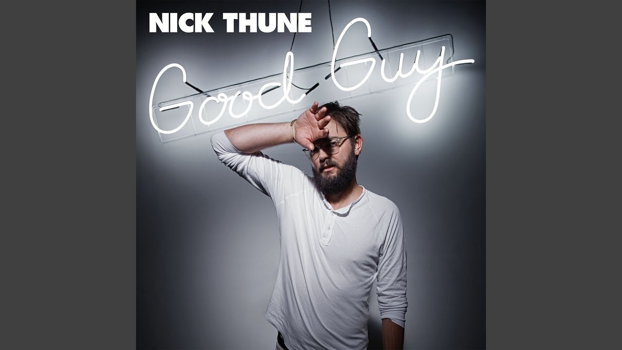 YouTube에서 Good Guy 보기 YouTube에서 Good Guy 보기