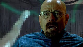 Walter White in Half-Life 2 Episode One and Two