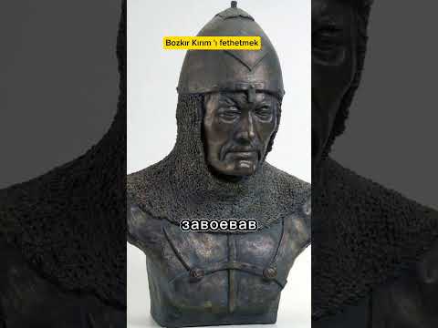 этническая история народов степного Крыма #крымские_ногъаи #крымскиетатары