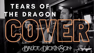 Bruce Dickinson - Tears of the Dragon (Acoustic Cover) by Soft Rock chords