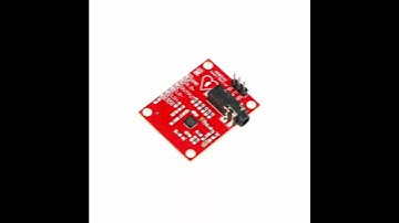 AD8232 ECG EKG sensor, heart monitor sensor, Electrocardiography sensor, ready stocks, good price