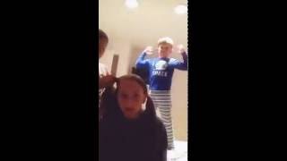 First video!!!!