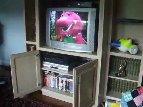Opening to The Wiggles Wiggle Time 2000 VHS - YouTube.