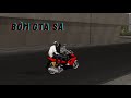 GTA SA: Vác Wave Chiến Xuống Phố Bốc Cả Đầu