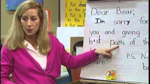 Shared Reading Video Clip