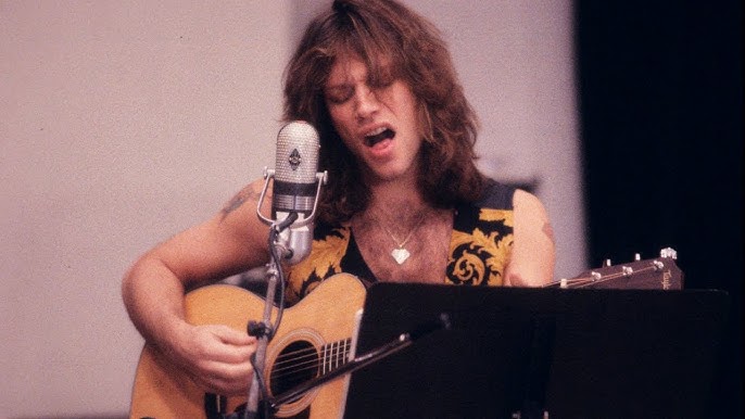 Exclusive: How Bon Jovi Finally Unleashed Their Secret Weapon - YouTube