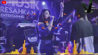 BL Musik - Cinta Segi Tiga Voc. Sinka Sisuka feat Lia Jepret