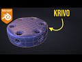 Nemoj Učiniti Ovu Grešku u Topologiji (Blender Tutorijal)
