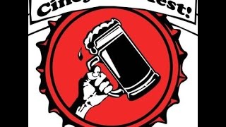 Rod J BeerVentures | Cincy Beerfest Tour