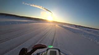 Ice karting. Winter Rotax Max. УТС 25.12.2022 2 финал