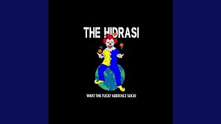 Video thumbnail of "The Hidrasi - Membusuklah Bersamaku"