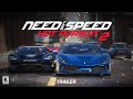 Need For Speed Hot Pursuit 2 2020 (Fan Made) Trailer