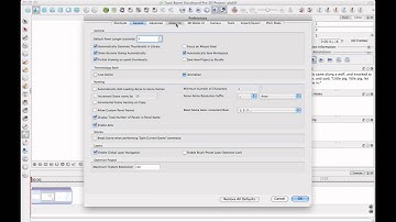 Toon Boom Tip #32 - The Animatic Process - Week 2 Part 1