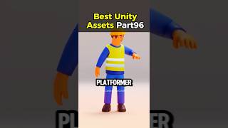 EPIC FACTORY ASSETS! 🏭 Part 96 #casayonacode #unity #gamedev