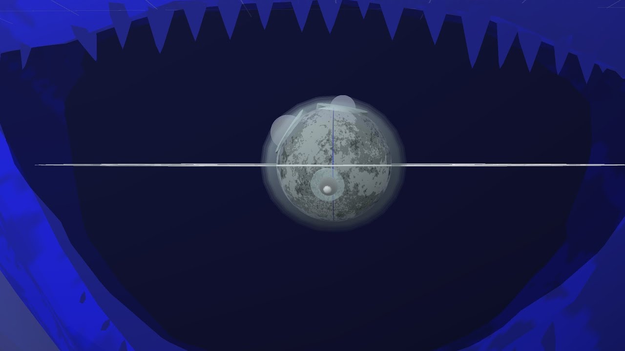 alpha centauri system