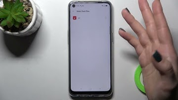 Choose Notifications Sound – OPPO A53s & Notifications Tones Changing