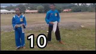 jangan lupa like comen dan subcribe 12 pernapasan dasar THS-THM