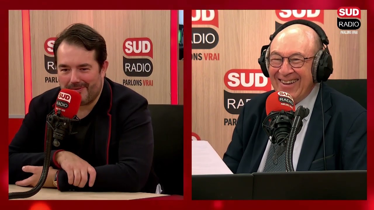 Jean-François Piège : "Mes recettes « zéro gaspi » sont imprimées sur du papier recyclé"
