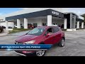 2017 Buick Encore Sport Utility Preferred Deland  Orange City  Deltona  Daytona Beach  Ormond Beach